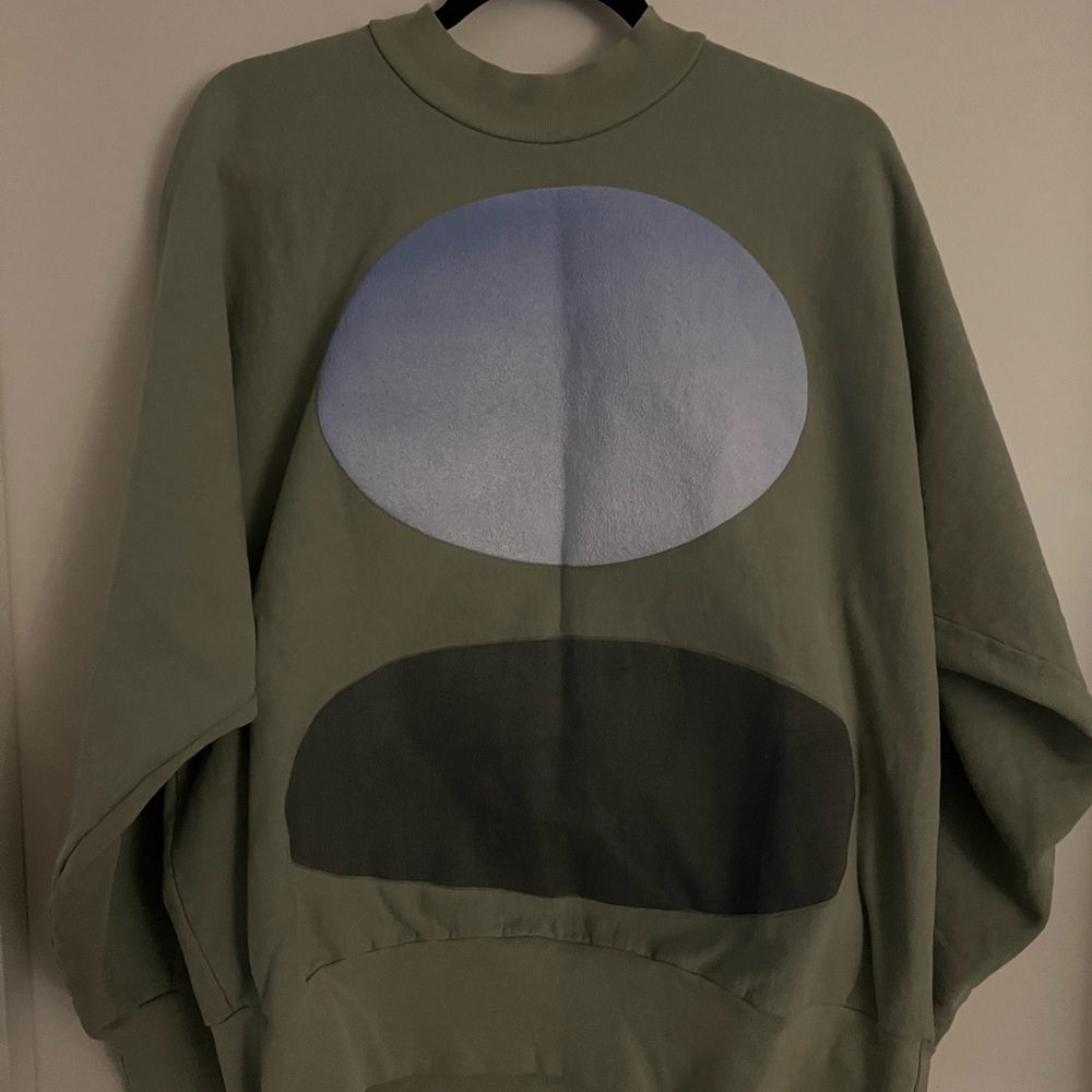 CPFM Kanye West for JIK Crewneck